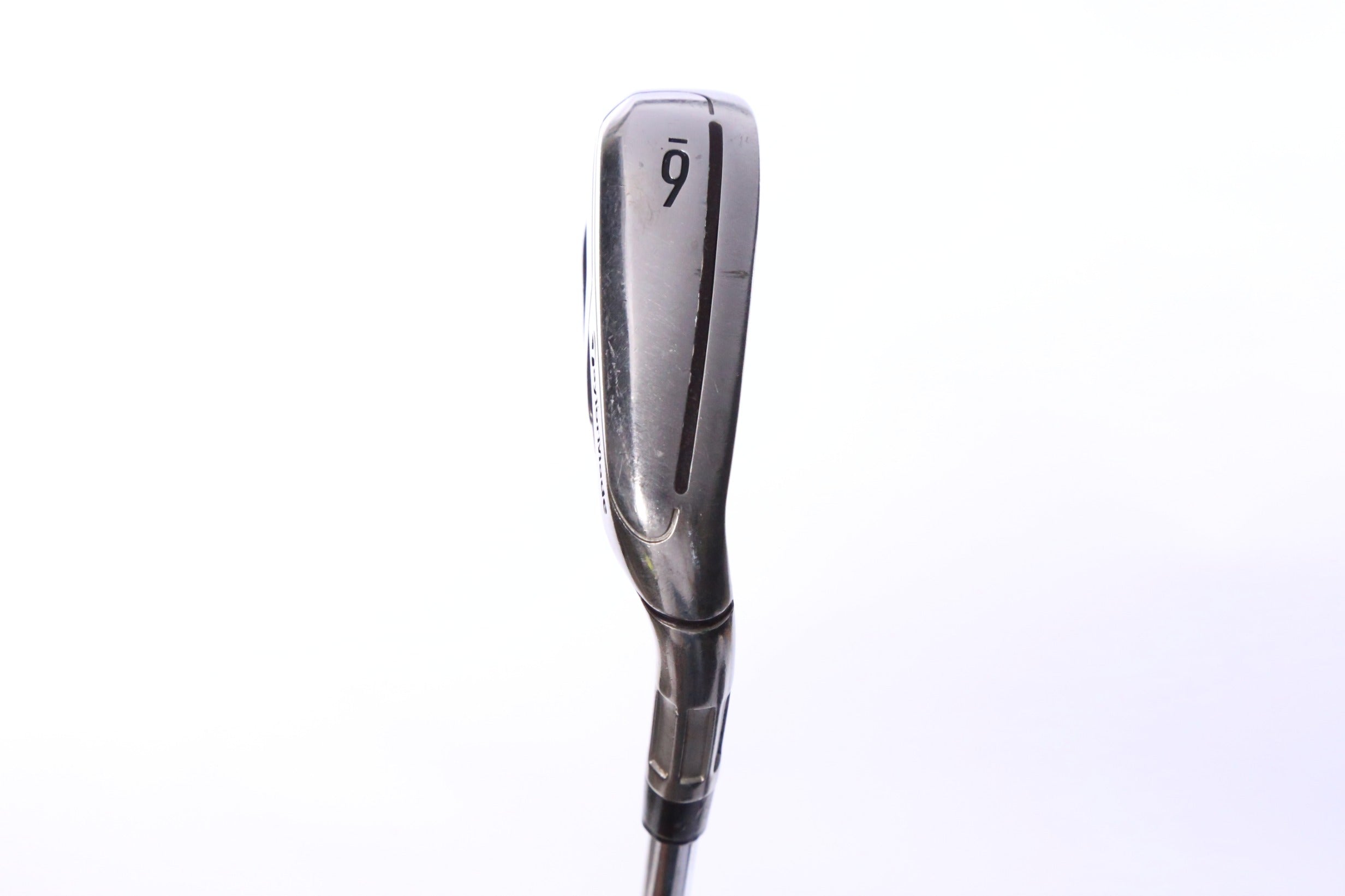 Used TaylorMade M6 Single 6-Iron - Right-Handed - Regular Flex