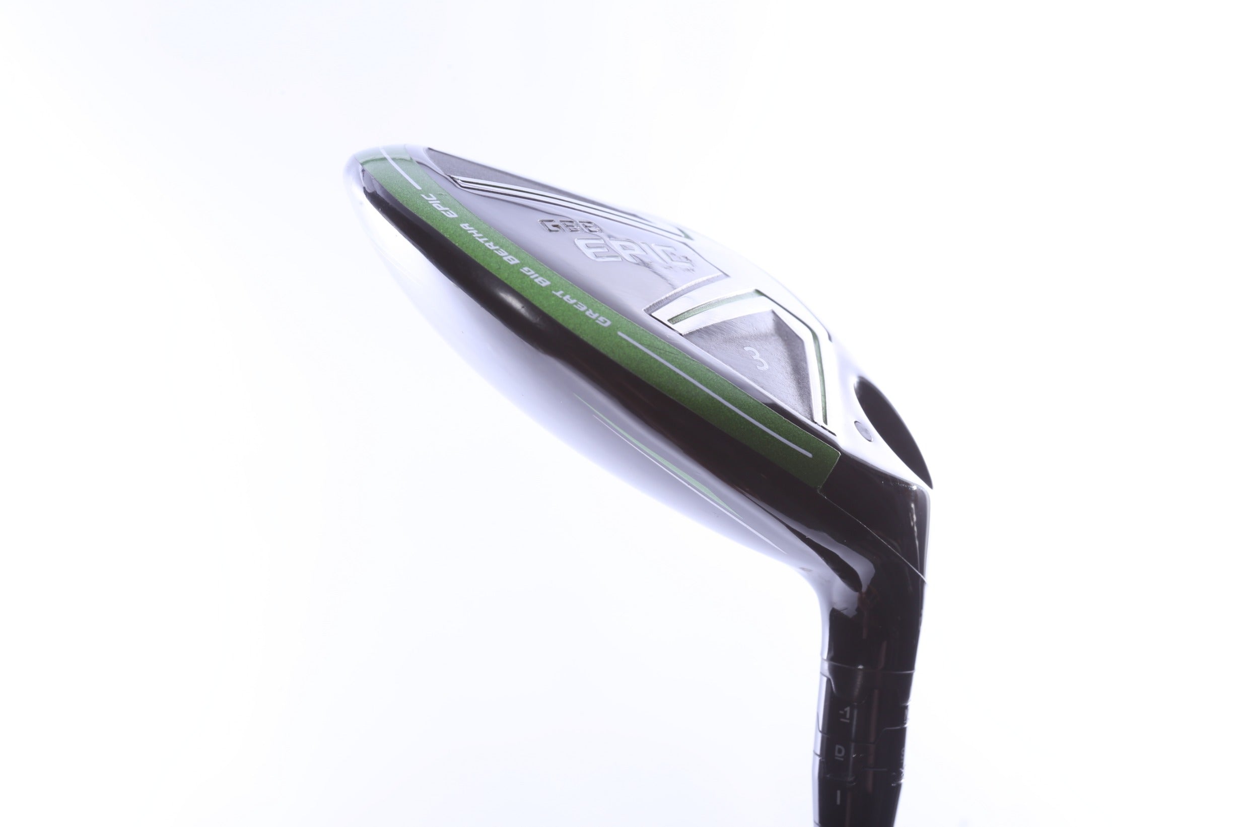 Used Callaway GBB Epic 3-Wood - Right-Handed - 15 Degrees - Ladies Flex-Next Round