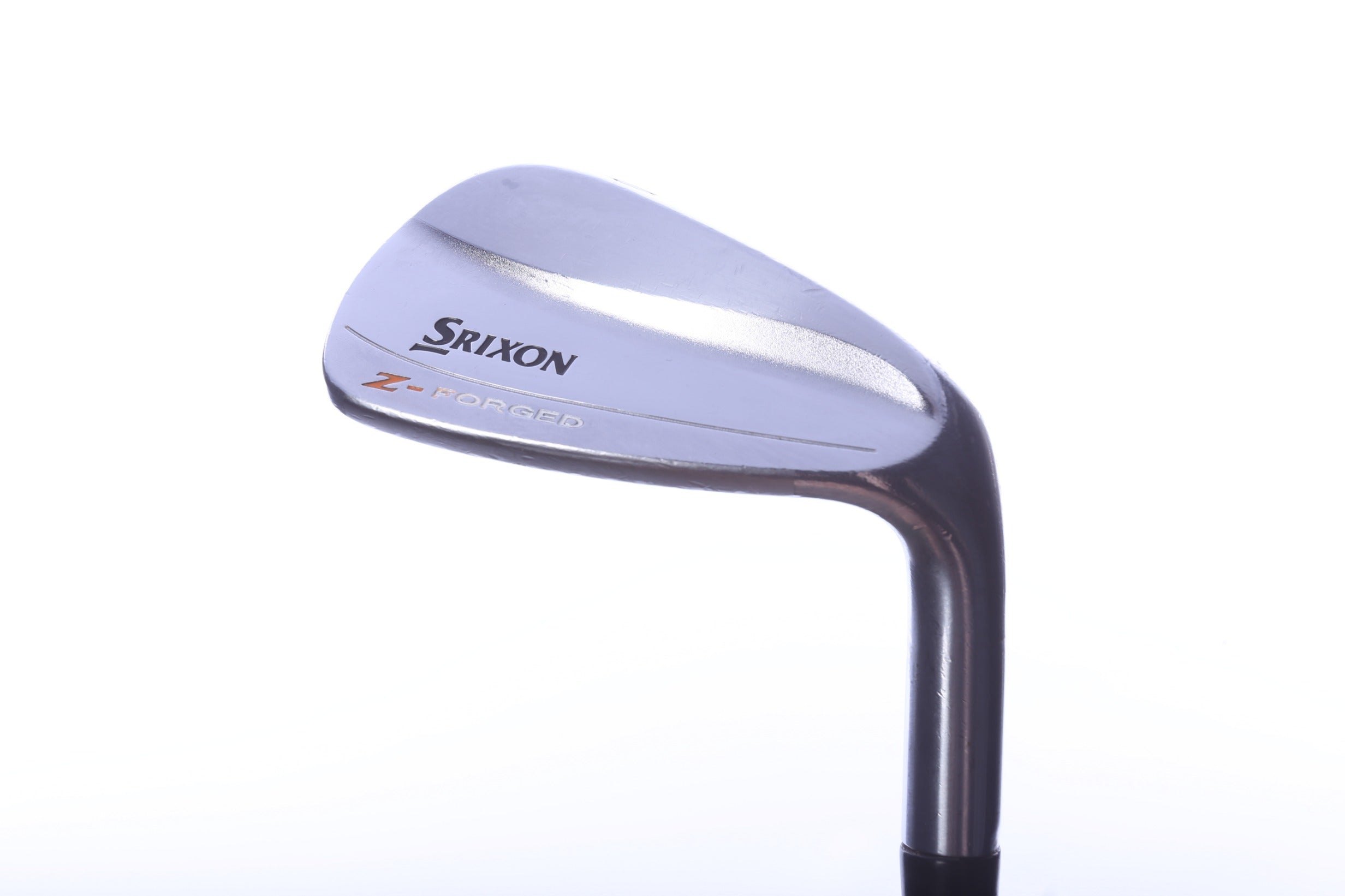 Used Srixon Z-Forged II Pitching Wedge - Right-Handed - 46 Degrees - Extra Stiff Flex