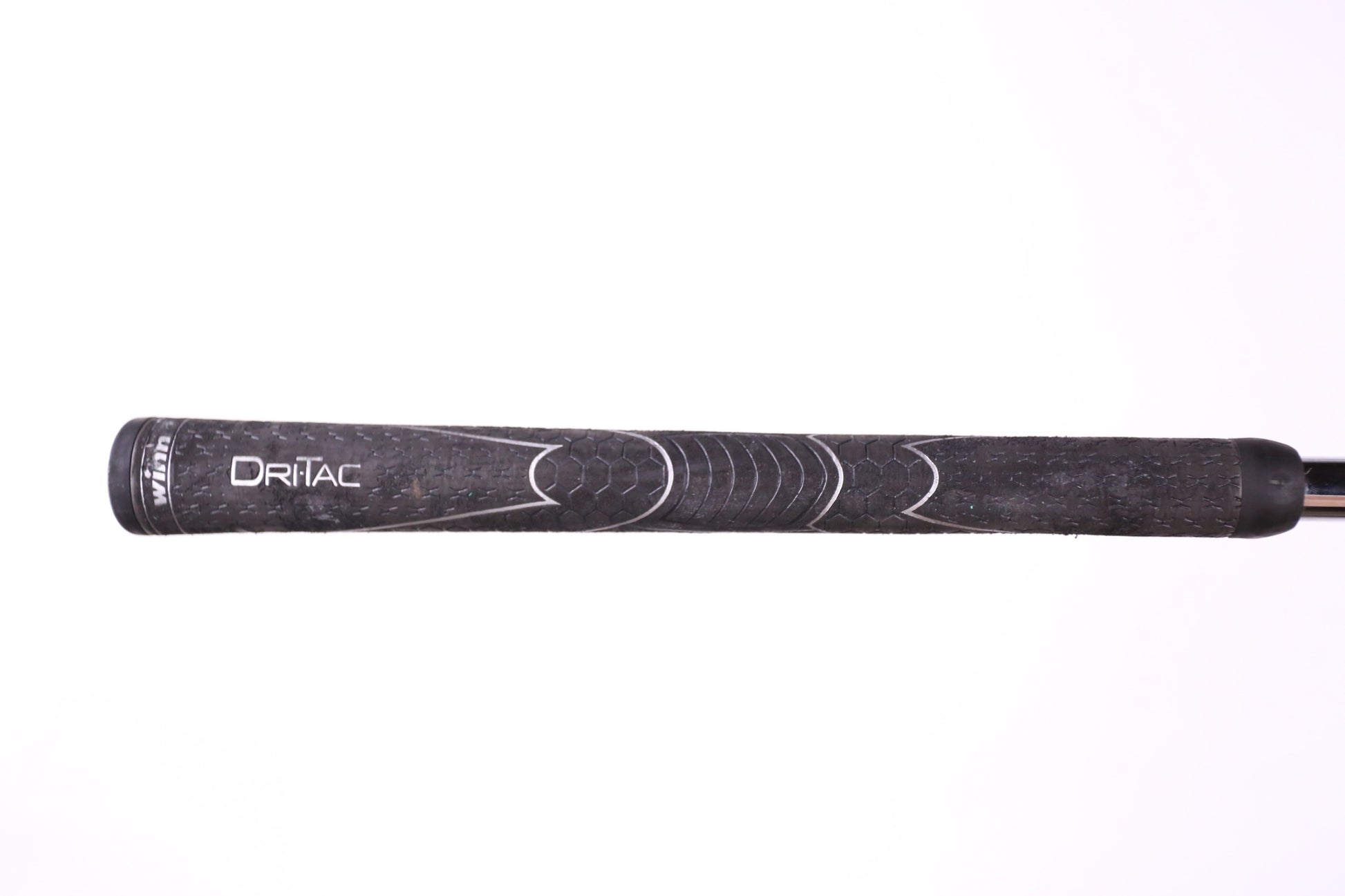Used Nike CPR 4H Hybrid - Right-Handed - 22 Degrees - Uniflex Flex-Next Round