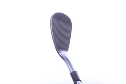 Used TaylorMade Milled Grind Wedge Set - Left-Handed - 56*, 60* - Wedge Flex