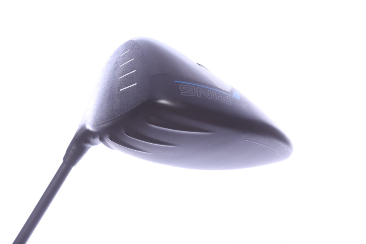 Used Ping G440 SFT Driver - 10.5 Degrees - Seniors Flex Ping ALTA CB - Right-Handed-Next Round
