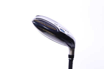 Used XXIO 12 3H Hybrid - Right-Handed - 18 Degrees - Regular Flex