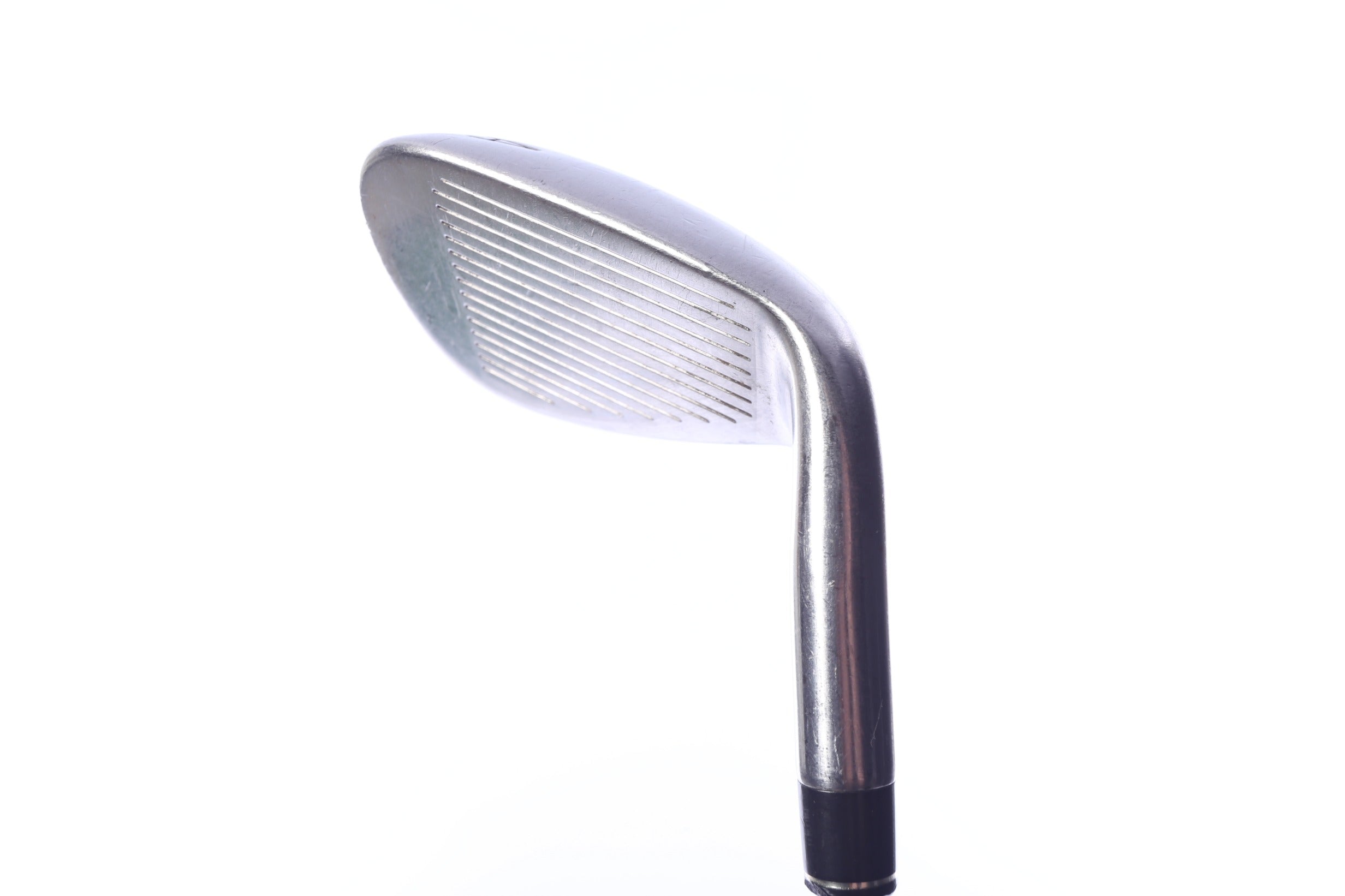 Used TaylorMade M4 Approach Wedge - Left-Handed - 49 Degrees - Stiff Flex