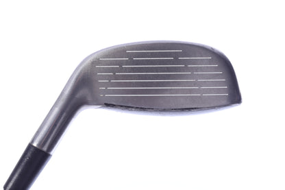 Used Cleveland HiBore XLS 4H Hybrid - Right-Handed - 25 Degrees - Regular Flex-Next Round