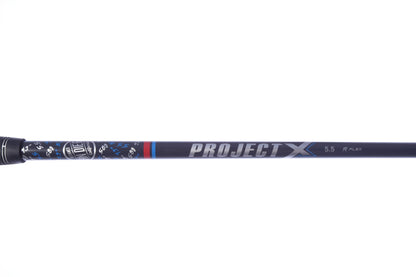 Used Callaway XR Pitching Wedge - Left-Handed - 44 Degrees - Regular Flex