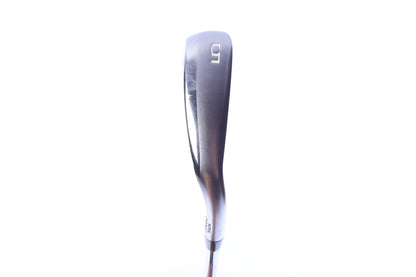 Used Mizuno JPX 923 Hot Metal Single 5-Iron - Right-Handed - Stiff Flex