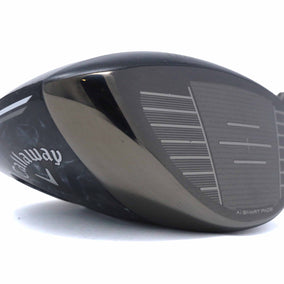 Used Callaway Paradym Ai Smoke TD Driver - HEAD ONLY - Right-Handed - 10.5 Degrees-Next Round