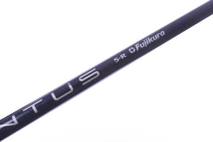 Used Fujikura Ventus Blue Velocore Driver Shaft Regular Flex Graphite - 43.5 in - Callaway Opti-Fit Adapter