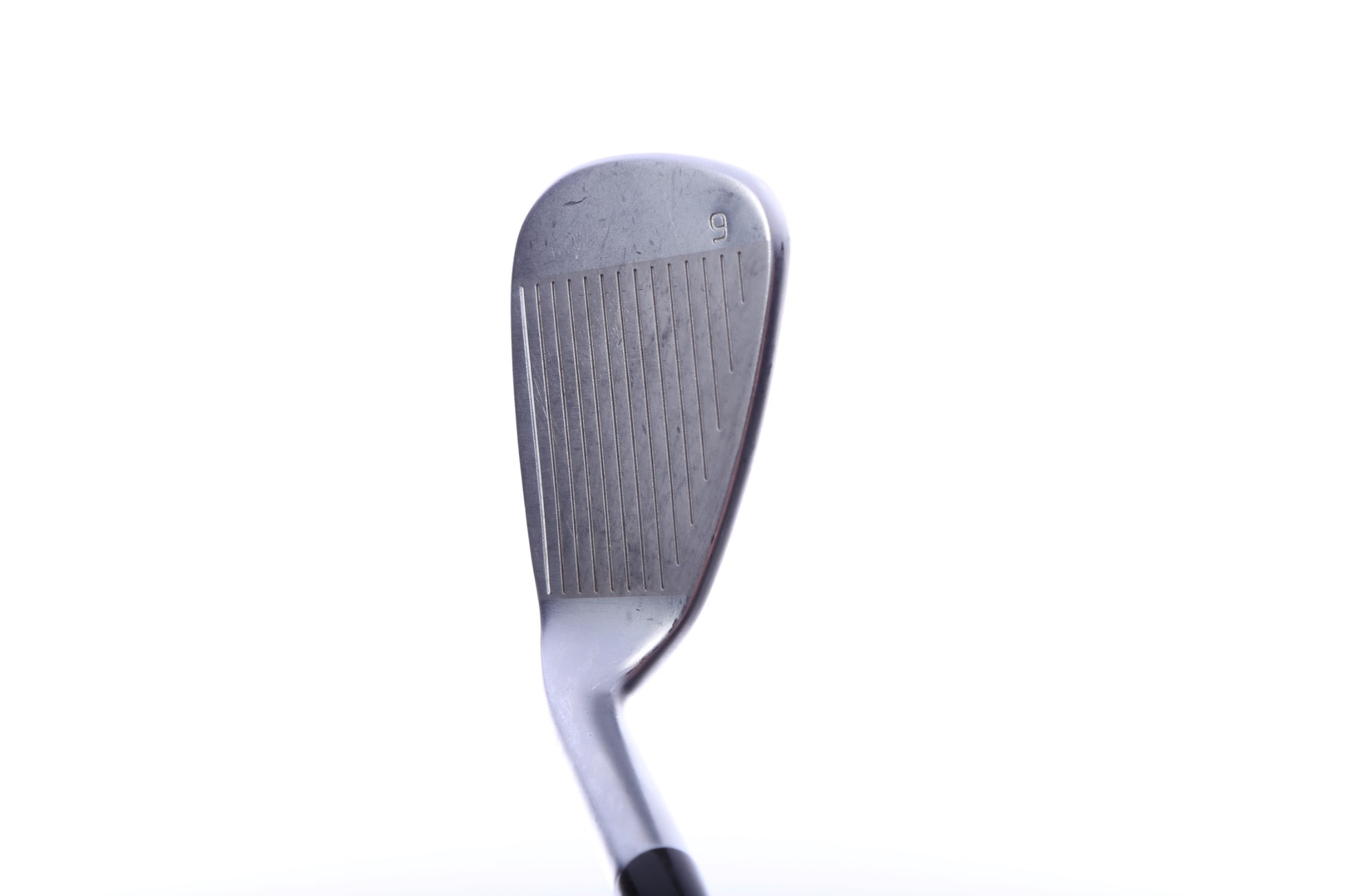 Used Ping G440 Iron Set - Right-Handed - 6-PW - Regular Flex-Next Round