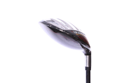 Used TaylorMade Burner SuperFast 3-Wood - Right-Handed - 15 Degrees - Seniors Flex-Next Round
