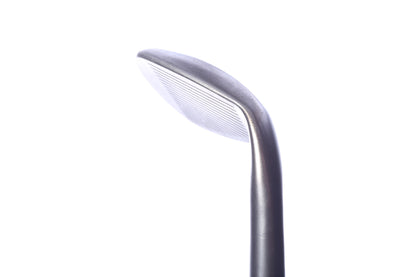 Used Titleist Vokey SM10 Jet Black Lob Wedge - Left-Handed - 58 Degrees - Wedge Flex