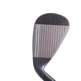 Used Callaway Big Bertha OS Single Fitting 7-Iron - Right-Handed - Extra Stiff Flex-Next Round