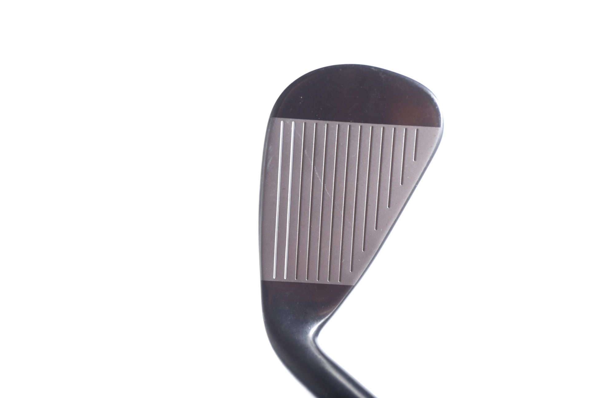 Used Callaway Big Bertha OS Single Fitting 7-Iron - Right-Handed - Extra Stiff Flex-Next Round