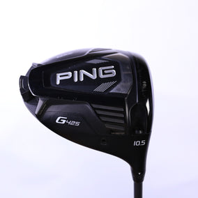Used Ping G425 MAX Driver - 10.5 Degrees - Regular Flex Ping Alta CB - Right-Handed-Next Round
