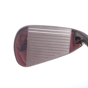 Used Callaway X Hot Single 6-Iron - Left-Handed - Stiff Flex-Next Round