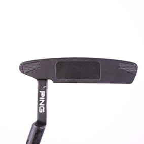 Used Ping 2023 Anser 2D Putter - Right-Handed - 36 in - Blade-Next Round