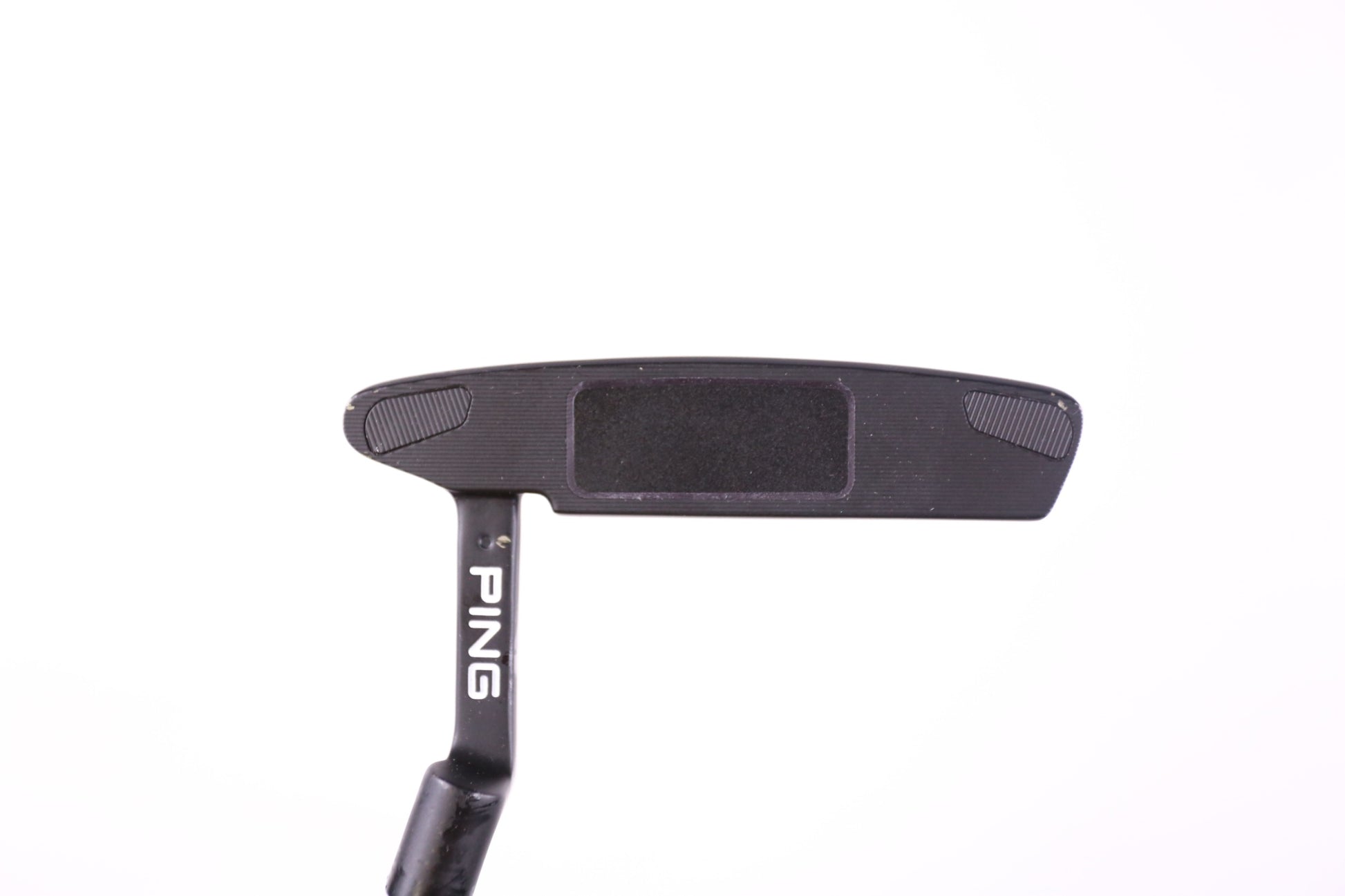 Used Ping 2023 Anser 2D Putter - Right-Handed - 36 in - Blade-Next Round