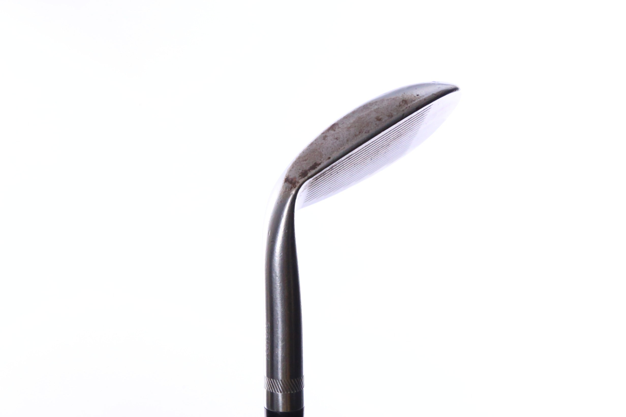 Used Titleist Vokey SM6 Tour Chrome Lob Wedge - Right-Handed - 60 Degrees - Seniors Flex-Next Round
