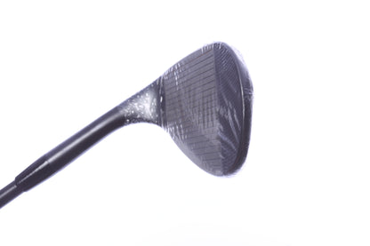 Used Cleveland  x Swag RTZ Black Satin Dollar Bill Sand Wedge - Right-Handed - 54 Degrees - Wedge Flex
