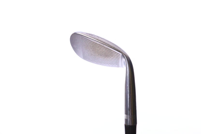 Used Titleist Vokey SM5 Tour Chrome Lob Wedge - Left-Handed - 58 Degrees - Wedge Flex-Next Round