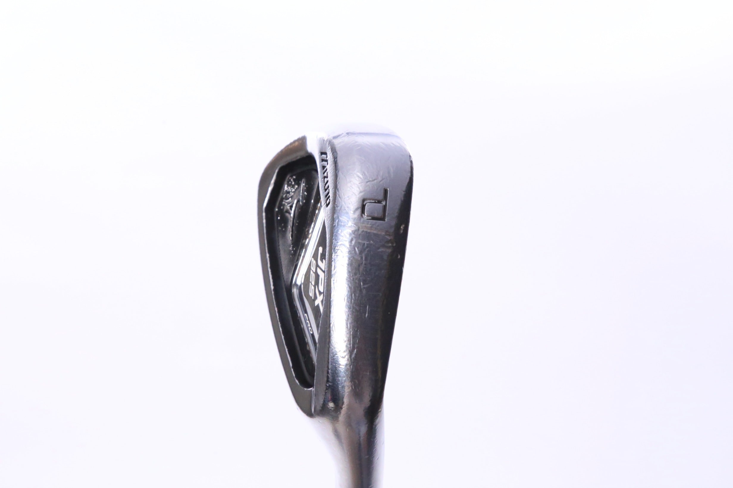 Used Mizuno JPX 825 Pro Pitching Wedge - Right-Handed - 45 Degrees - Regular Flex-Next Round