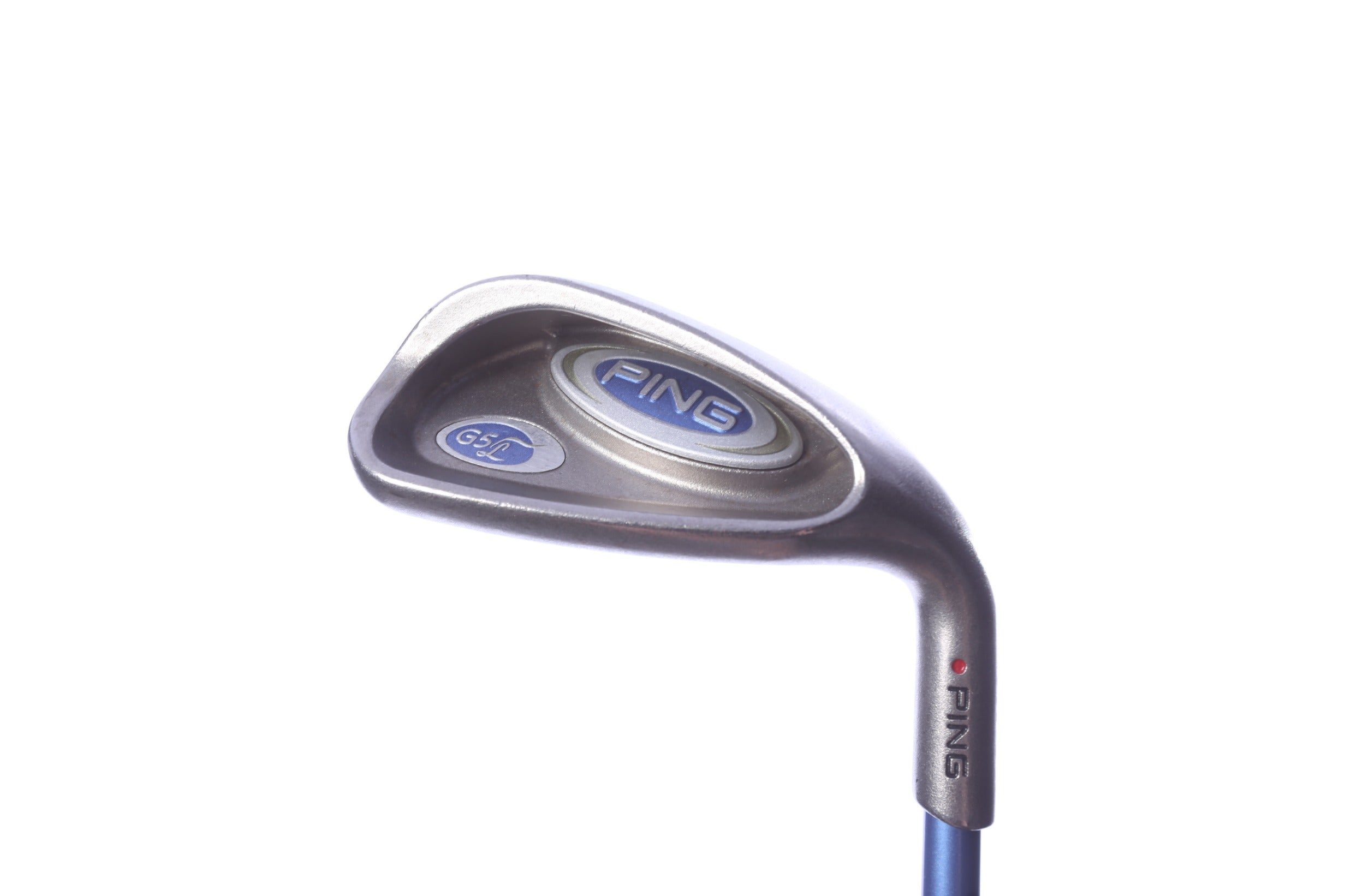 Used Ping G5 Ladies Utility Wedge - Right-Handed - 51 Degrees - Soft Regular Flex