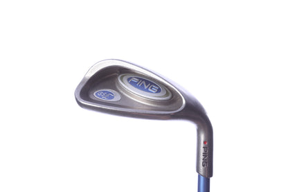 Used Ping G5 Ladies Utility Wedge - Right-Handed - 51 Degrees - Soft Regular Flex