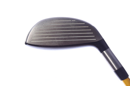 Used Cobra Baffler Pro 2008 2H Hybrid - Left-Handed - 18 Degrees - Stiff Flex