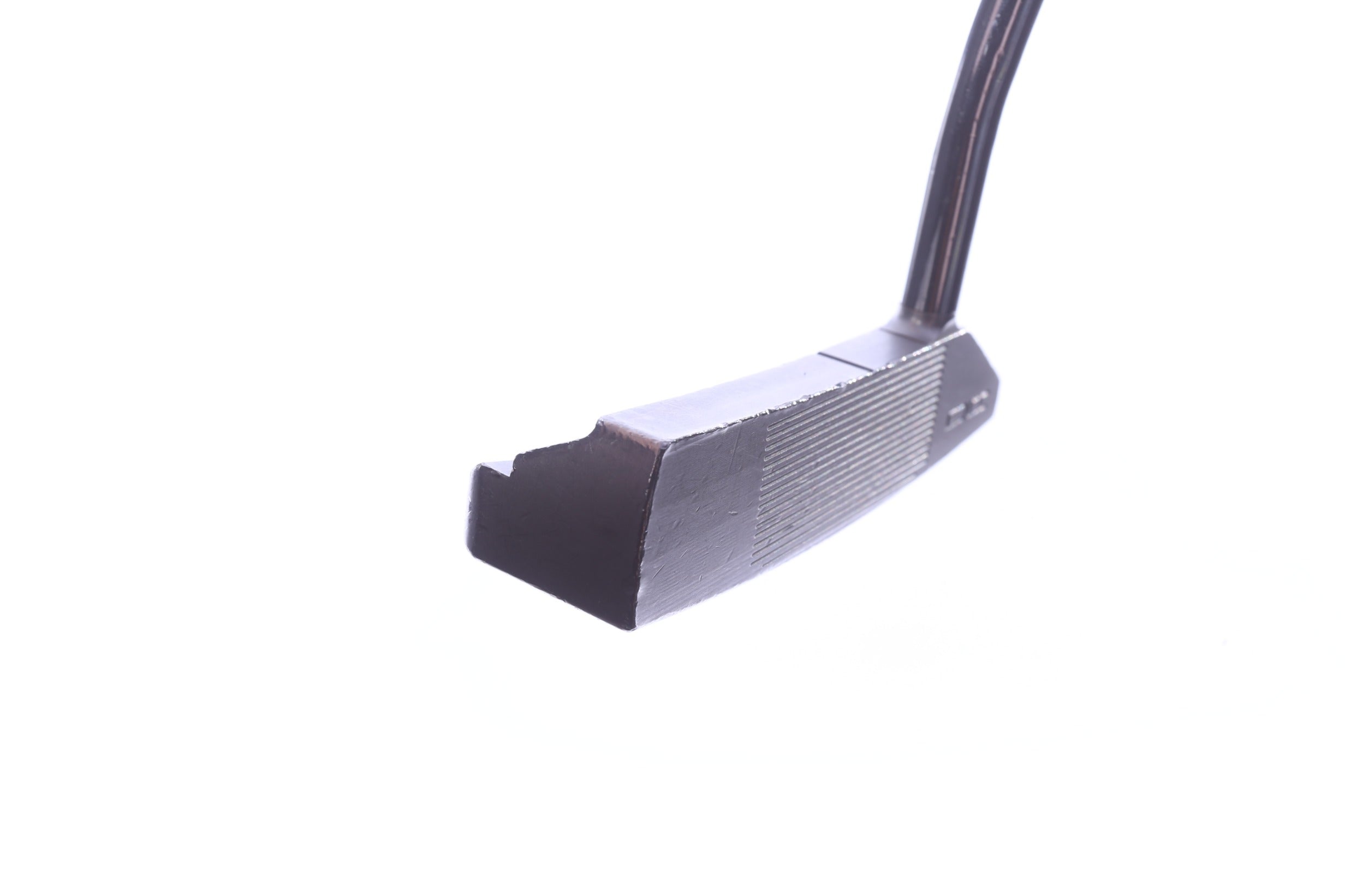 Used Sik Golf Jo C-Series Double Bend Putter - Right-Handed - 32 in - Blade