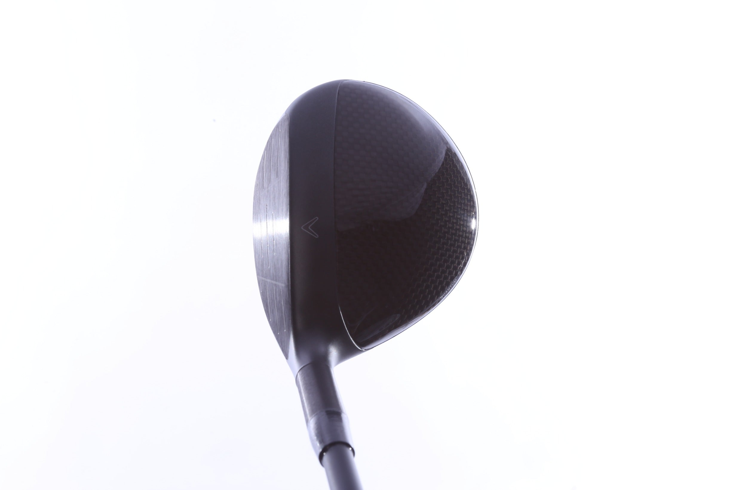 Used Callaway Quantum Max 7-Wood - Right-Handed - 21 Degrees - Stiff Flex-Next Round