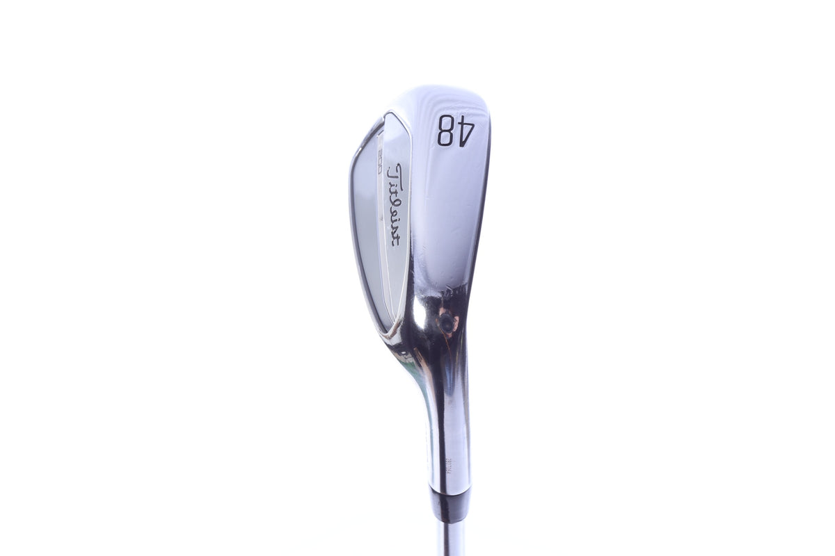 Used Titleist 2023 T200 Gap Wedge - Right-Handed - 48 Degrees - Regular Plus Flex