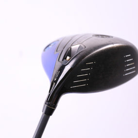 Used Cobra King F7 Black Driver - Right-Handed - 9.5 Degrees - Regular Flex-Next Round