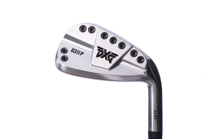 Used PXG 0311 P GEN3 Single 8-Iron - Right-Handed - Regular Flex-Next Round