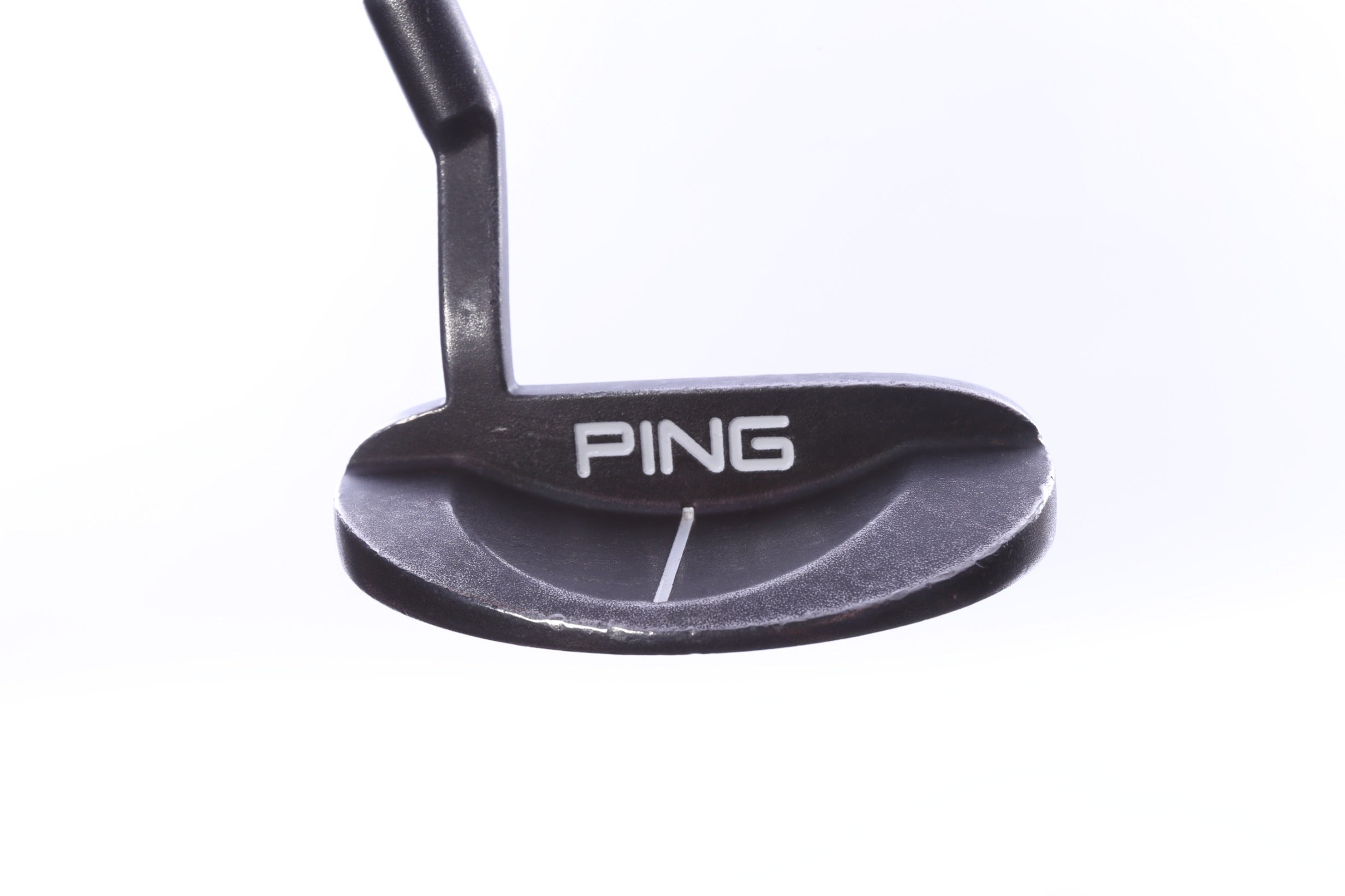 Used Ping Scottsdale Shea Putter - Right-Handed - 33 in - Mid-mallet-Next Round