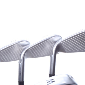 Used Ping G430 Iron Set - Right-Handed - 6-PW - Stiff Flex-Next Round