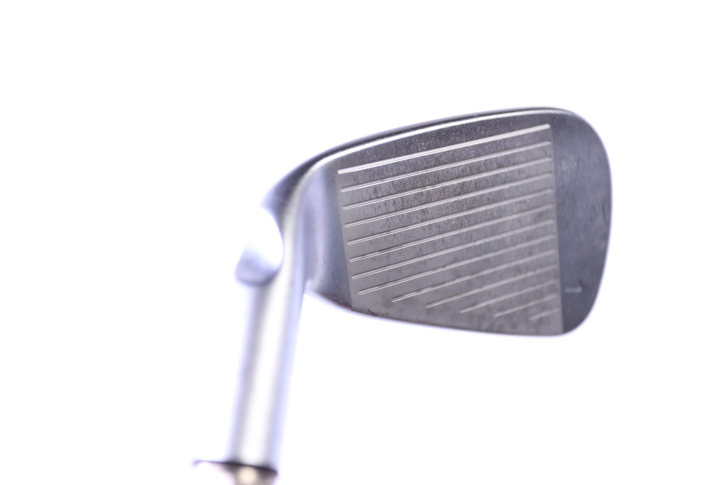 Used Ping i25 Single Fitting 7-Iron - Right-Handed - Stiff Flex-Next Round