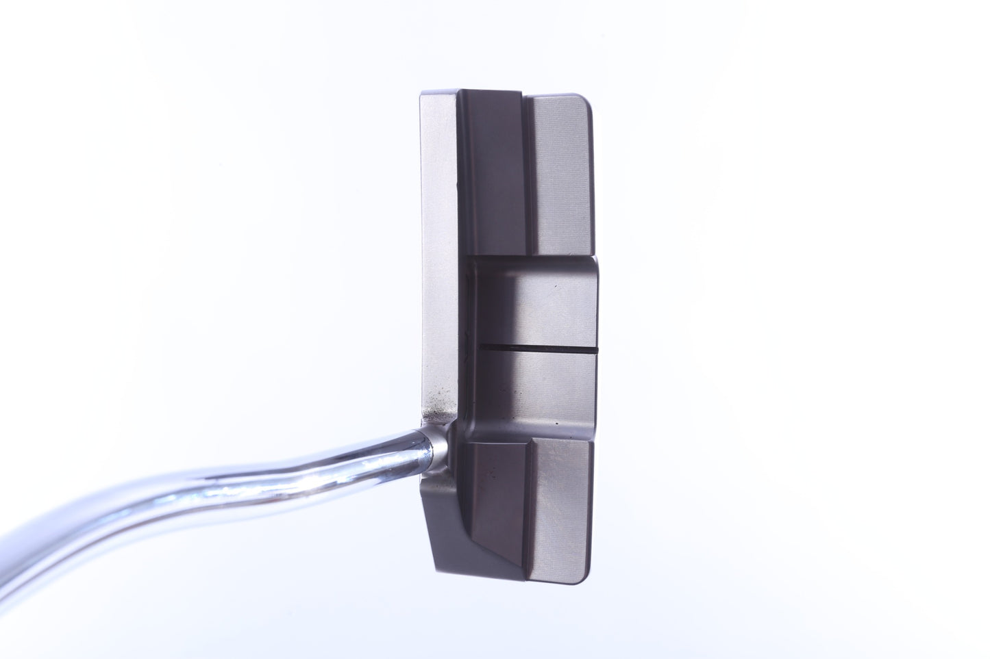 Used Bettinardi 2023 Studio Stock 9 Plumber's Neck Putter - Right-Handed - 36 in - Blade-Next Round