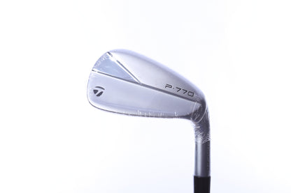 Used TaylorMade 2023 P770 Single 8-Iron - Right-Handed - Regular Plus Flex-Next Round