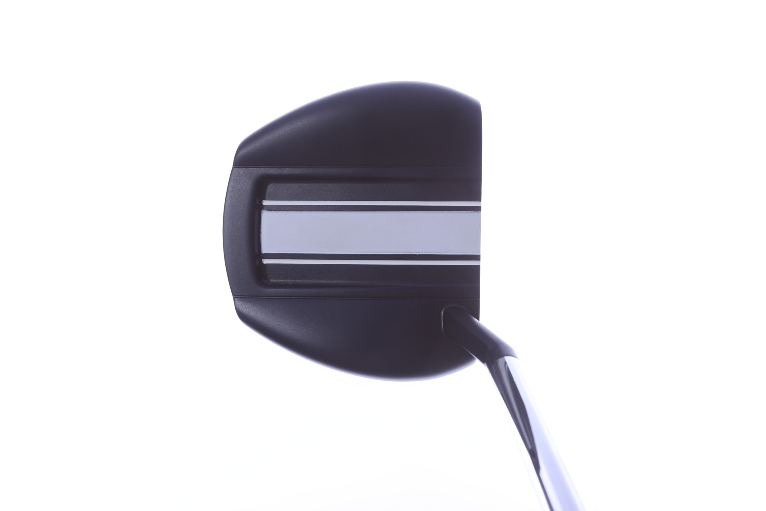 Used Odyssey Ai-ONE 24 Putter - Left-Handed - 35 in - Mallet