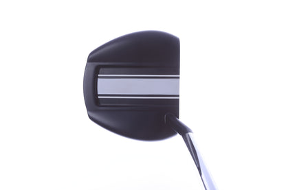 Used Odyssey Ai-ONE 24 Putter - Left-Handed - 35 in - Mallet