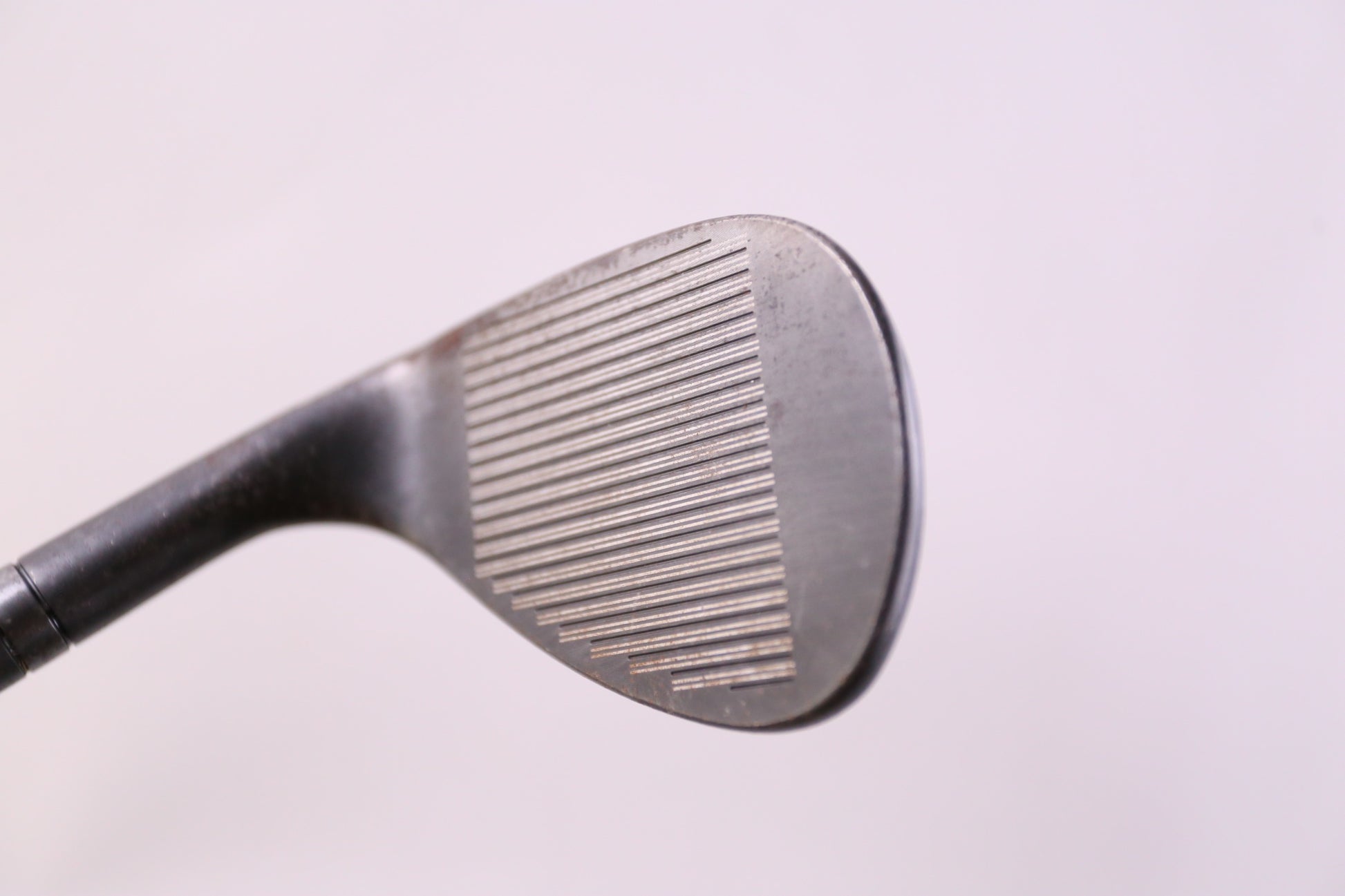 Used Tommy Armour 845 Sand Wedge - Right-Handed - 56 Degrees - Stiff Flex-Next Round