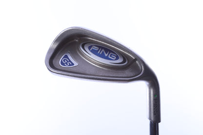 Used Ping G5 Single 8-Iron - Right-Handed - Stiff Flex-Next Round