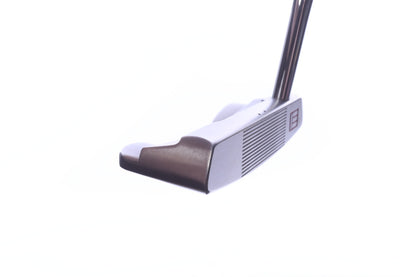 Used Evnroll ER2 MidBlade Putter - Right-Handed - 34.5 in - Blade