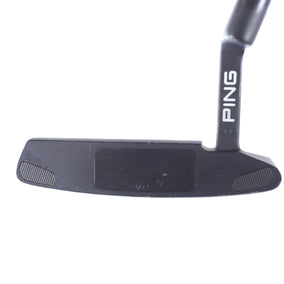 Used Ping 2023 Anser 2D Putter - Right-Handed - 37 in - Blade-Next Round