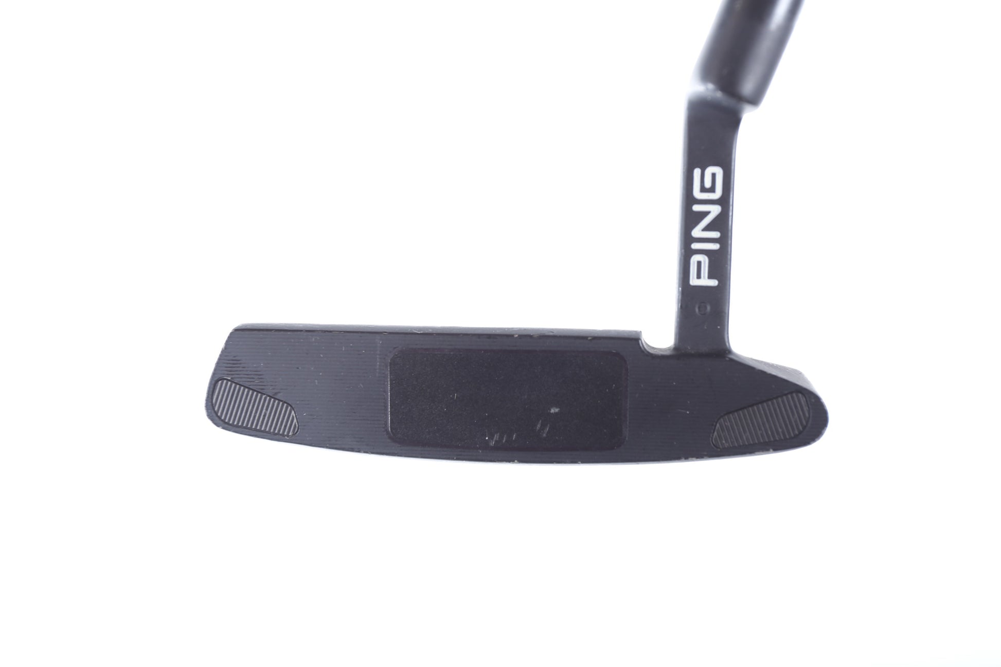 Used Ping 2023 Anser 2D Putter - Right-Handed - 37 in - Blade-Next Round