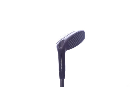 Used Callaway Big Bertha 2015 4H Hybrid - Right-Handed - 22 Degrees - Ladies Flex-Next Round