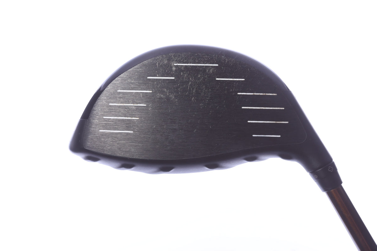 Used Ping G400 Driver - 9 Degrees - Stiff Flex Ping ALTA CB - Left-Handed-Next Round