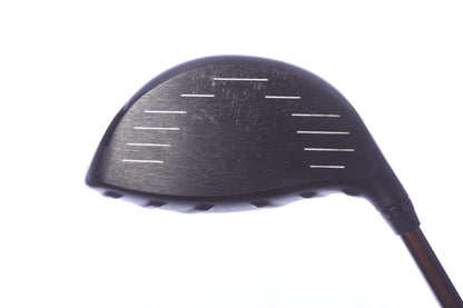 Used Ping G400 Driver - 9 Degrees - Stiff Flex Ping ALTA CB - Left-Handed-Next Round