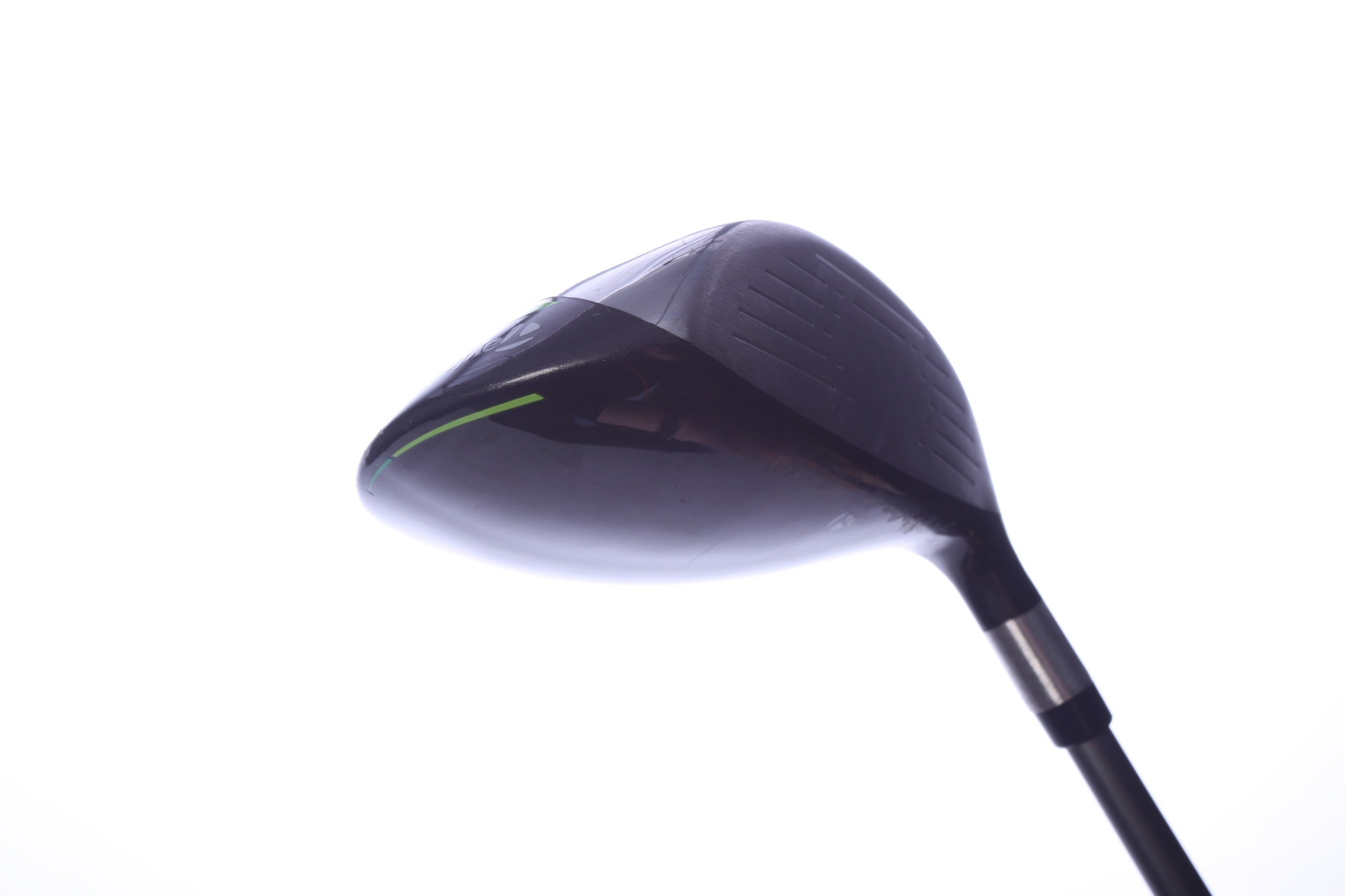 Used TaylorMade RBZ Speedlite 3-Wood - Left-Handed - 15 Degrees - Regular Flex-Next Round